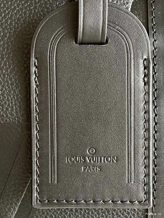 Frstbag ru KEEPALL BANDOULIÈRE VUITTON LOUIS 45 0813